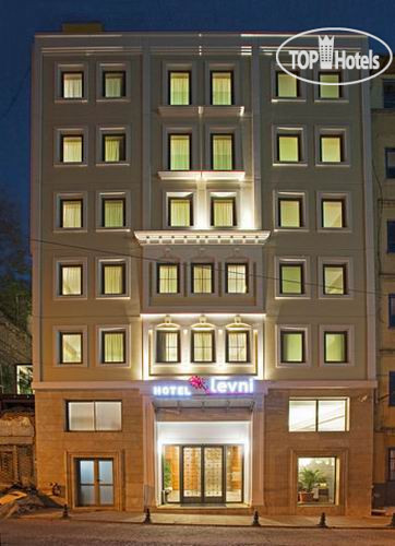 Hotel photo Levni Hotel & Spa 
