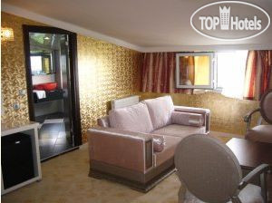 New photos from tourists City Wall 3*