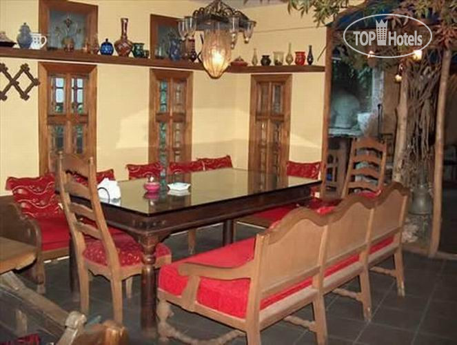 New photos from tourists Mile Hotel Nisantasi 3*