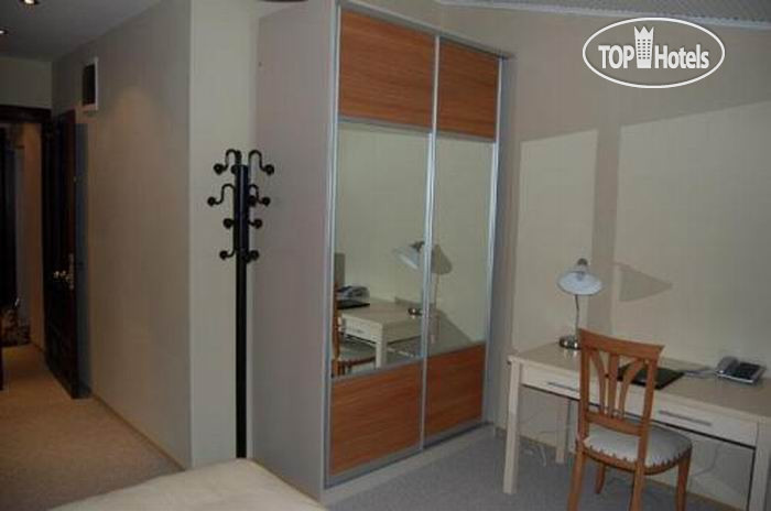 New photos from tourists Suite Home Hotel Istiklal 4*
