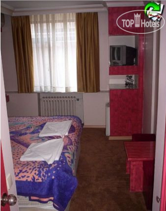 New photos from tourists Cevre 2*