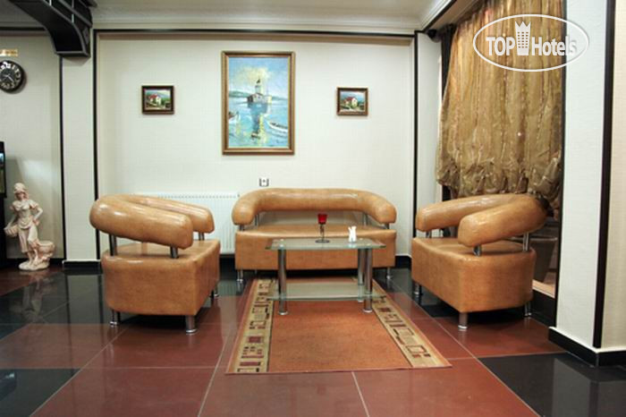 New photos from tourists Maral 3*