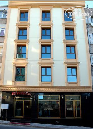 Hotel photo Grand Umit 
