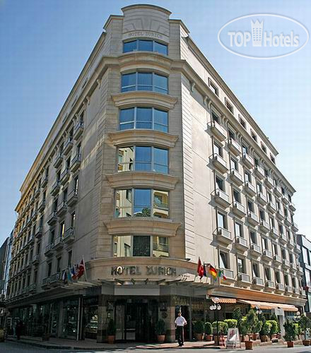 Hotelier's photos InnPera International Hotel 4*