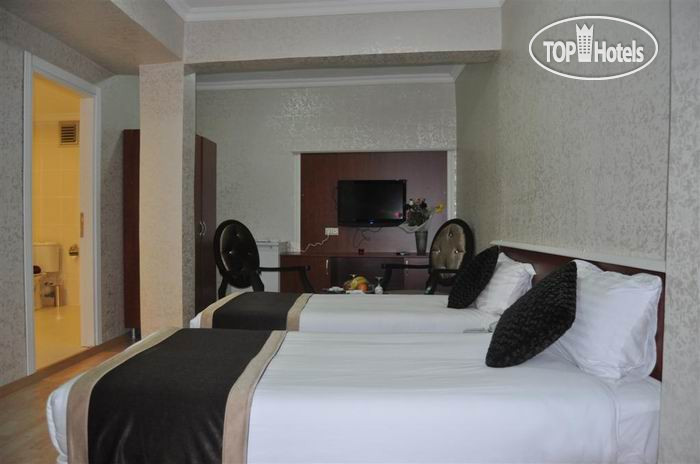 Hotel photo Preferred Hotel Oldcity 3*