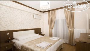 Hotelier's photos Flower Palace