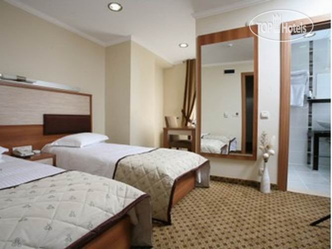 New photos from tourists The Hera Premium Hotels 4*