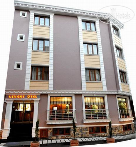 Hotelier's photos Levent 4*