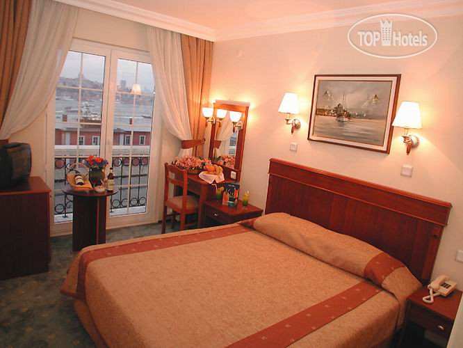 Новые добавленные фото туристов Askoc 3*