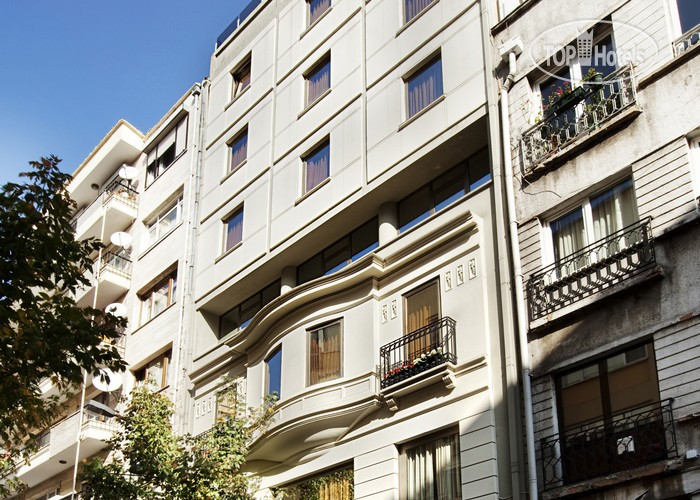 Hotelier's photos Gallery Residence