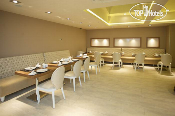Hotel photo The Time Hotel Old City 4*