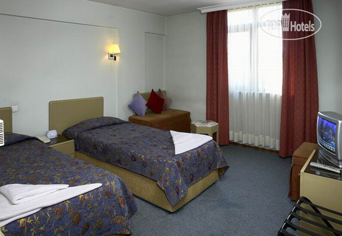 New photos from tourists Grand Savur 3*