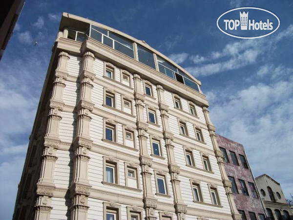 Hotel photo Marmaray 4*