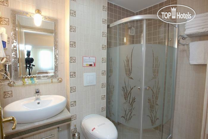 New photos from tourists Marmaray 4*