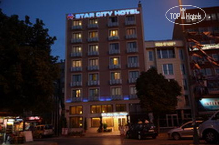 Hotelier's photos Star City