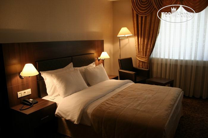 New photos from tourists Macity 4*