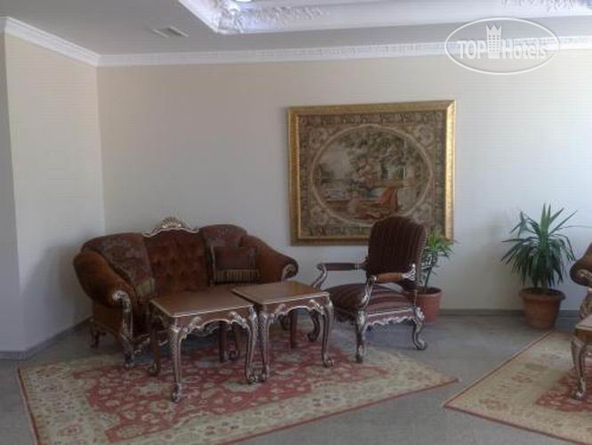 New photos from tourists Florya Konagi 3*