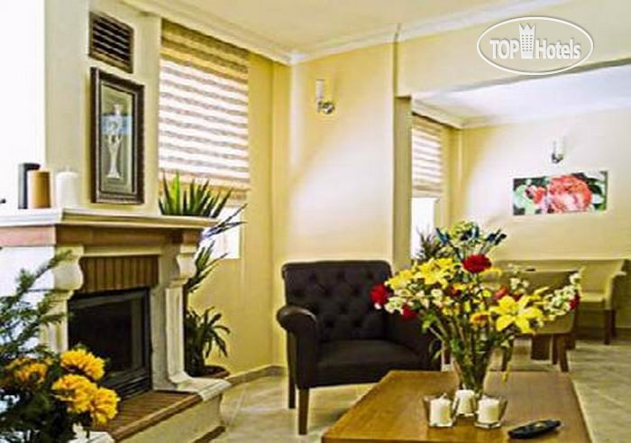 New photos from tourists Marine House 3*