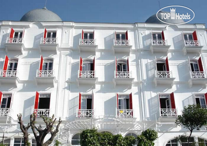 Hotel photo Splendid Palace 