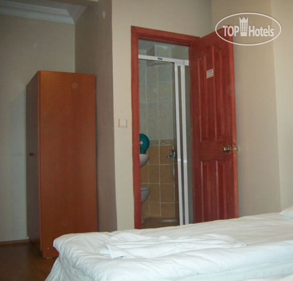 New photos from tourists Aquarium Hotel Istanbul