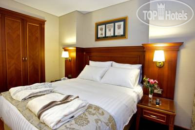 New photos from tourists Perula 3*