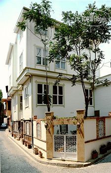 Hotel photo Erten Konak 3*