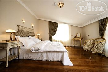 New photos from tourists Erten Konak 3*