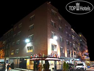 Hotelier's photos My Dora 3*