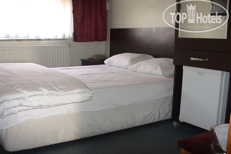 Новые добавленные фото туристов Cagri 3*
