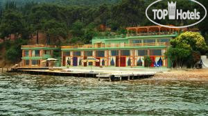 Hotelier's photos Aya Nikola Butik 3*