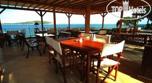New photos from tourists Aya Nikola Butik 3*