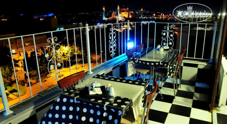 Новые добавленные фото туристов Sevila 1*