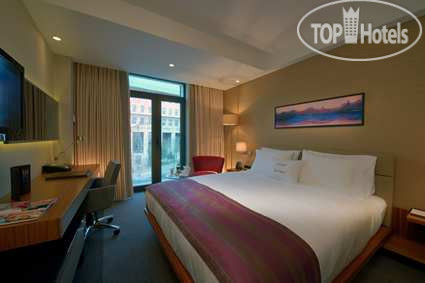 New photos from tourists DoubleTree by Hilton Istanbul Old Town 5*