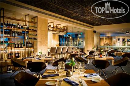 Hotel photo DoubleTree by Hilton Istanbul Old Town 5*