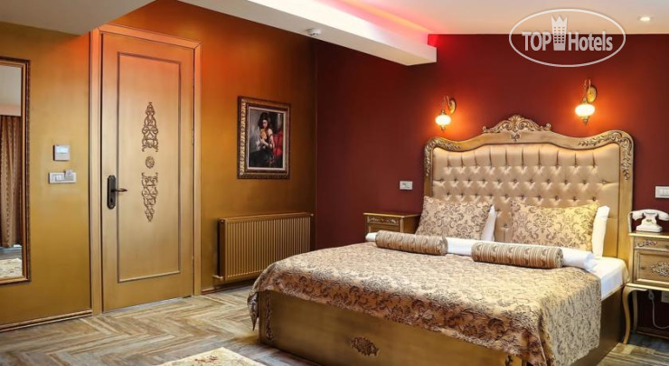 New photos from tourists Mood Design Suites 3*