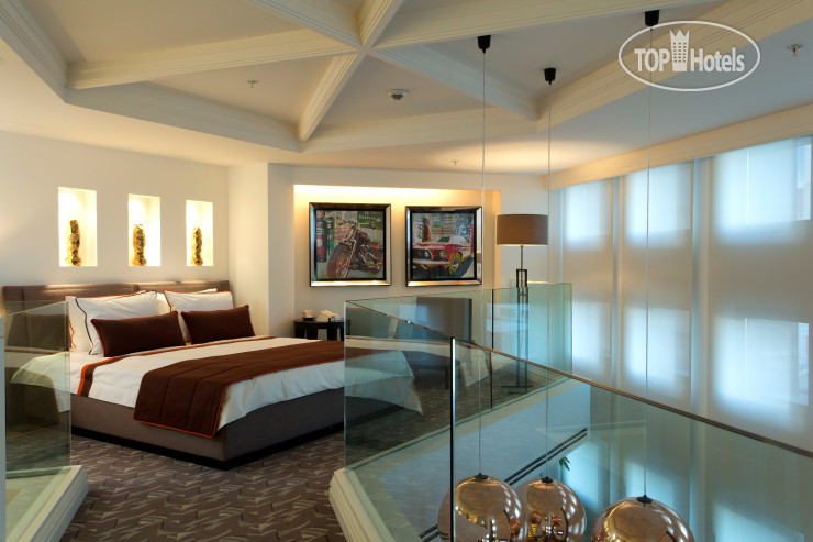 New photos from tourists The Elysium Taksim 5*