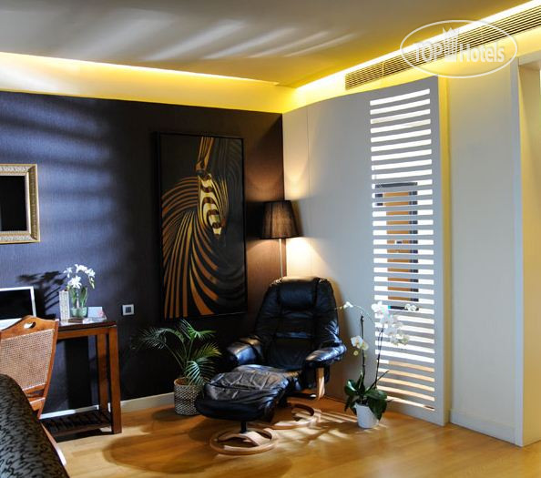 New photos from tourists Ansen Suites 130 3*