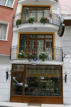 Hotelier's photos Best Town Boutique Hotel