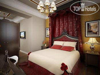 New photos from tourists Ar Suites