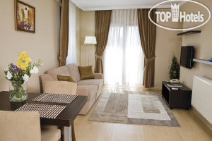 New photos from tourists Belle Maison Serviced Residence