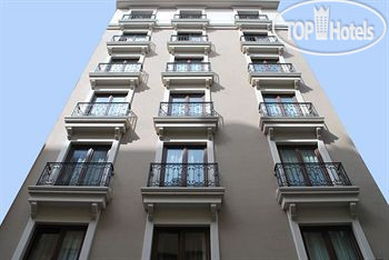 Hotel photo Belle Maison Serviced Residence 