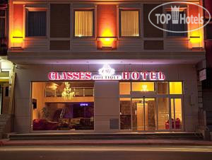 Hotel photo Classes Boutique Hotel 