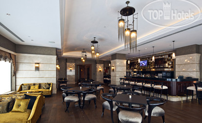 Hotel photo Divan Istanbul Asia 5*