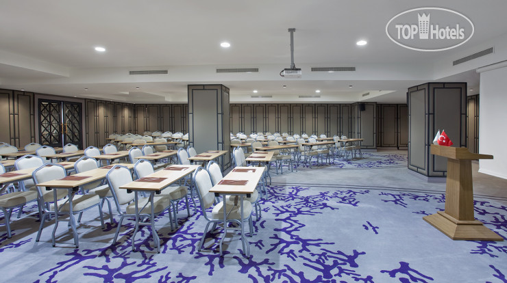 New photos from tourists Sura Design Hotel & Suites 5*