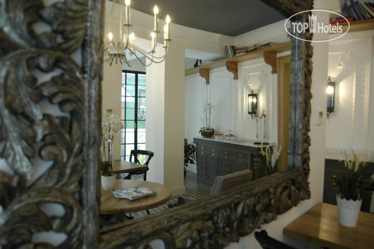 Hotelier's photos Odda 4*