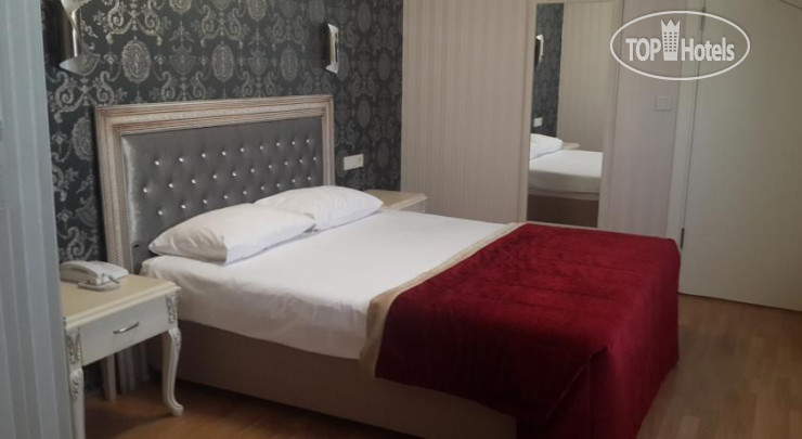 New photos from tourists Valide 3*