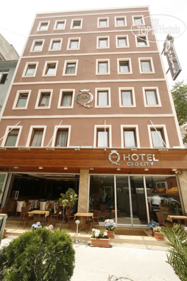 Hotel photo Senabil Hotel Old City 3*