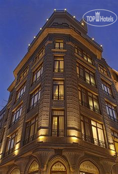 Hotel photo Galata La Bella 4*