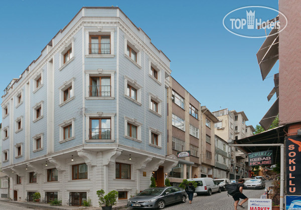 Hotel photo Ferman Sultan 3*