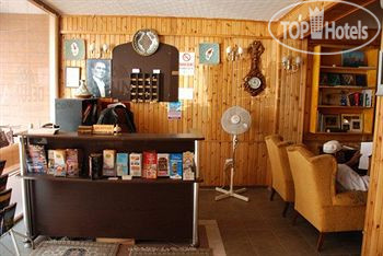 Hotel photo Ast 